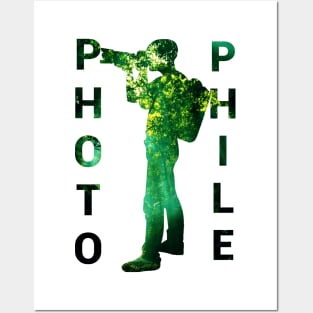 Photophile Nature Posters and Art